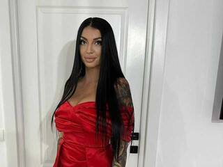 Chat vidéo érotique BaileyHays