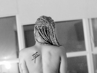 Chat vidéo érotique baileymorgan