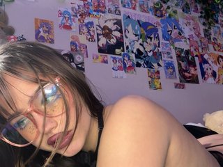 Chat vidéo érotique Bamb1-boobs