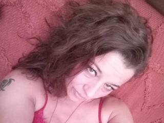 Chat vidéo érotique BambiEyes