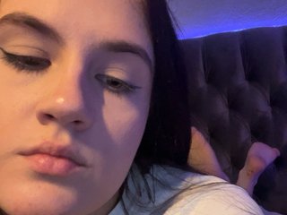 Chat vidéo érotique bambii-sso