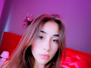 Chat vidéo érotique Bambiiiii