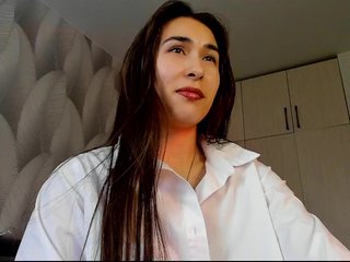 Chat vidéo érotique Bambiiiii