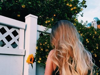 Chat vidéo érotique BambiKayy