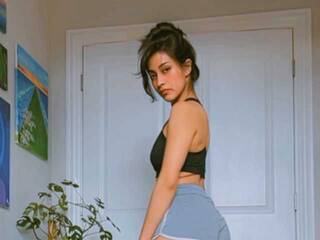 Chat vidéo érotique Bambixo