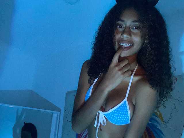 Photo du profil Bamby-williams