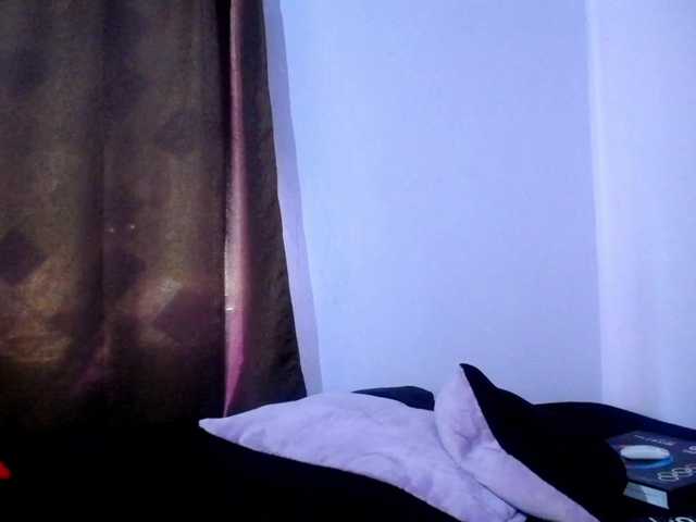 Captures d'écran de diffusion Bamby6911