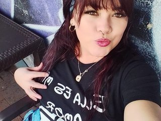 Chat vidéo érotique Bamby6911