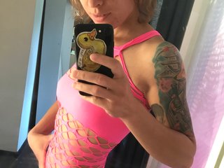 Chat vidéo érotique Bamo4kaa