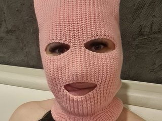 Chat vidéo érotique Banditka007