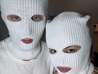 Chat vidéo érotique Banditozz