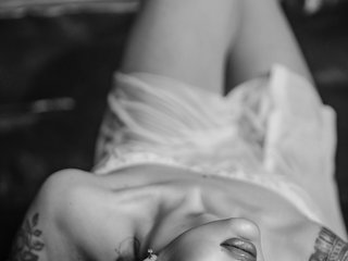 Chat vidéo érotique ShurshAnya