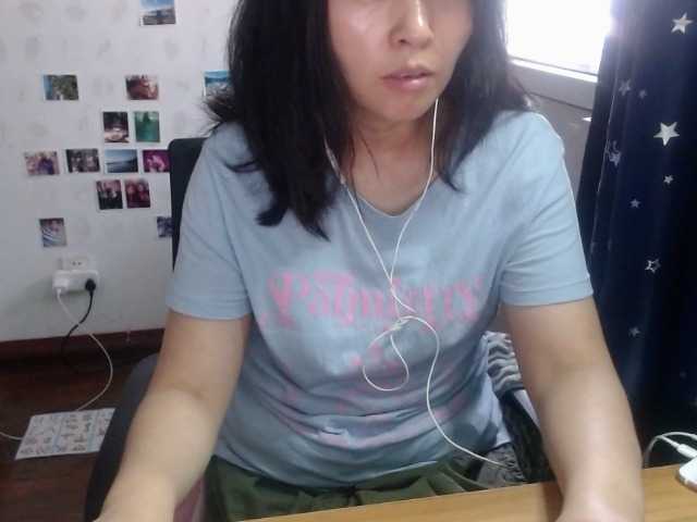 Photos baobao2020 I am a Chinese horny girl. I like to be crazy for you in private. Are you ready to join me