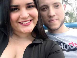 Chat vidéo érotique barbara-and-jack