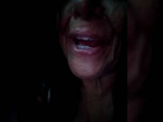 Chat vidéo érotique Barbara-CIN