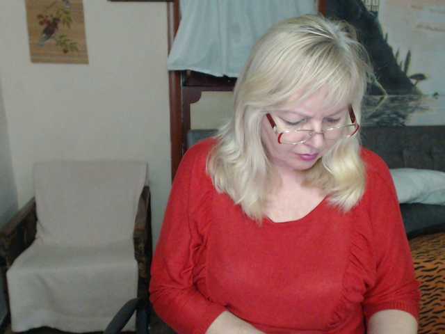 Photo du profil EvelynLoveShy