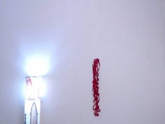 Captures d'écran de diffusion BarbaraRay