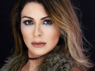 Chat vidéo érotique BARBARELAMILF