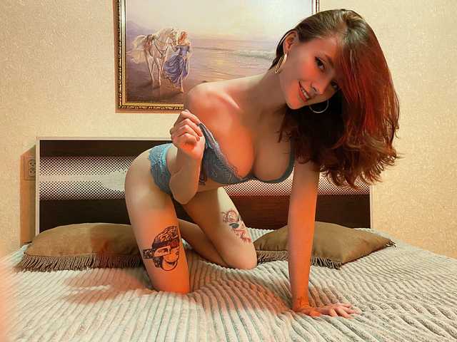 Photo du profil BarbarraLove