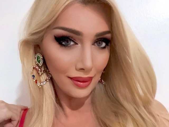 Photo du profil BarbiBentley