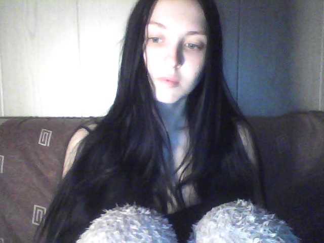 Captures d'écran de diffusion Milaya_Mila