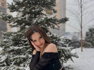 Chat vidéo érotique barbie-dance