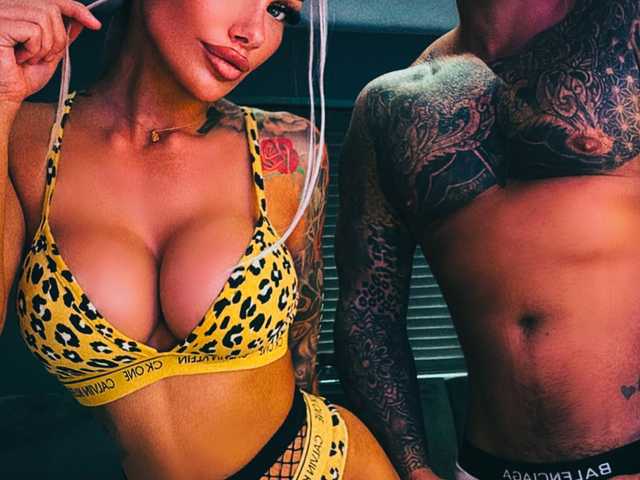 Photo du profil Pornstar-Billie