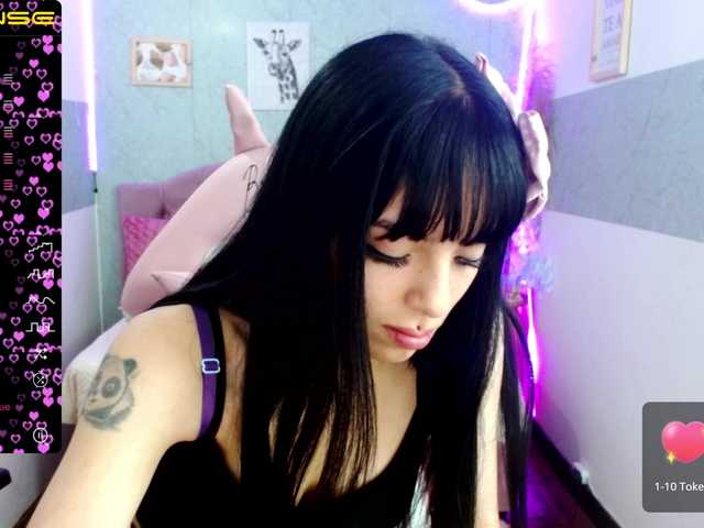 Captures d'écran de diffusion barbie-tay