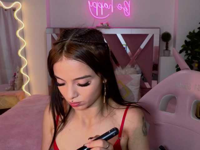 Captures d'écran de diffusion barbie-tay