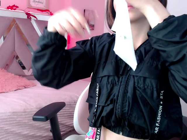 Captures d'écran de diffusion barbie-tay