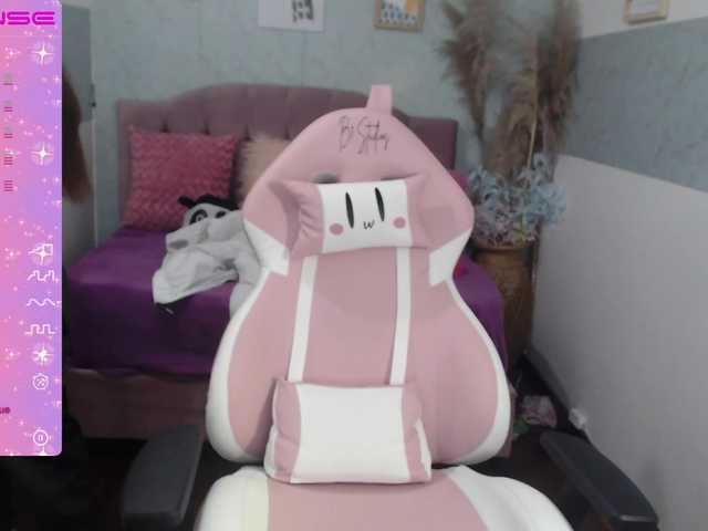 Captures d'écran de diffusion barbie-tay