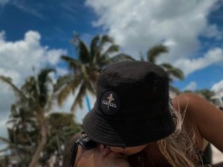 Chat vidéo érotique TheBerryQueen