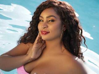 Chat vidéo érotique BARBIEBENNET