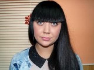 Photo du profil barbieblack
