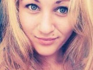 Photo de profil barbieblond