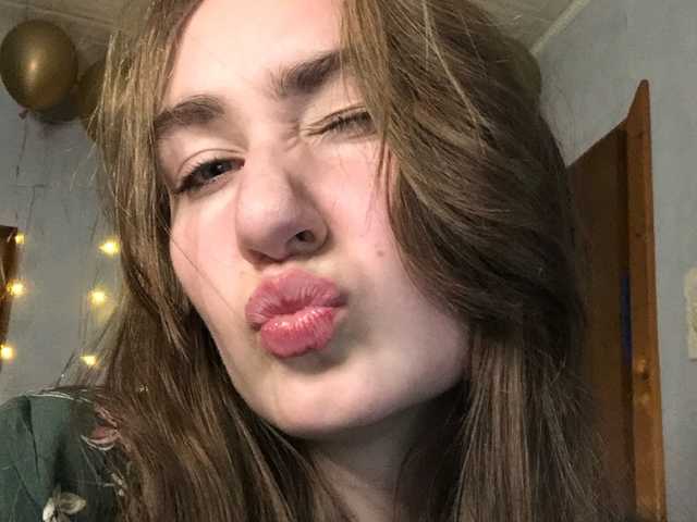 Photo du profil BarbieBu