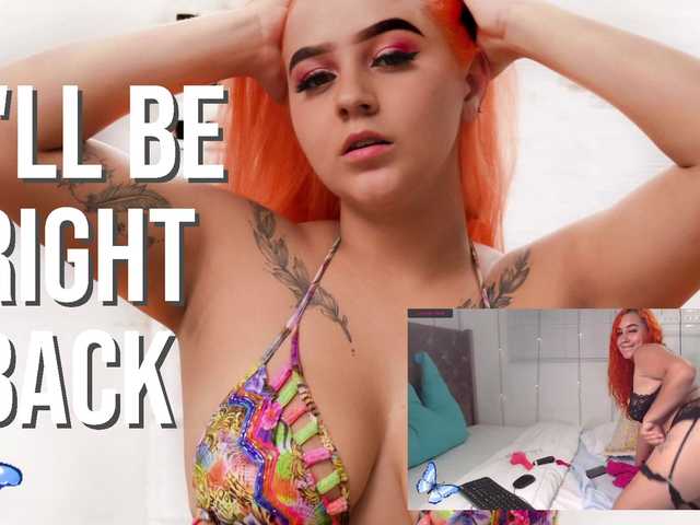 Captures d'écran de diffusion barbieger