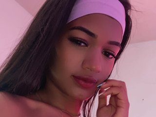 Chat vidéo érotique BarbieHotLaura