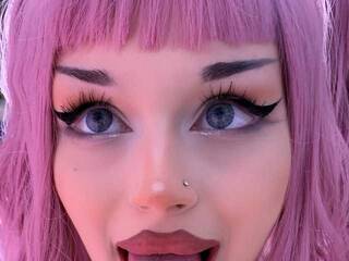 Chat vidéo érotique Victoriasugar