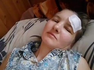 Chat vidéo érotique BarbiGirla
