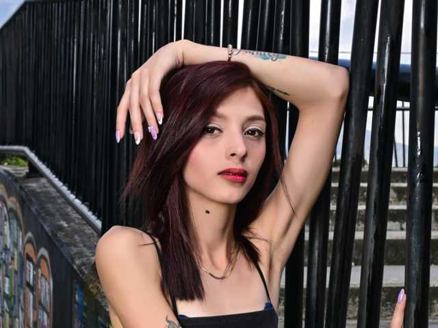 Photo du profil Barbye-Jones