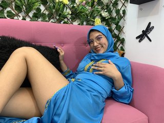 Chat vidéo érotique bashira-s