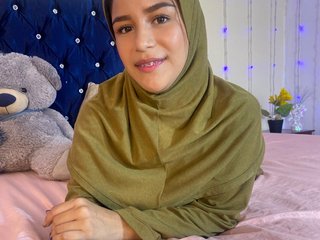 Chat vidéo érotique BasimaChauriye