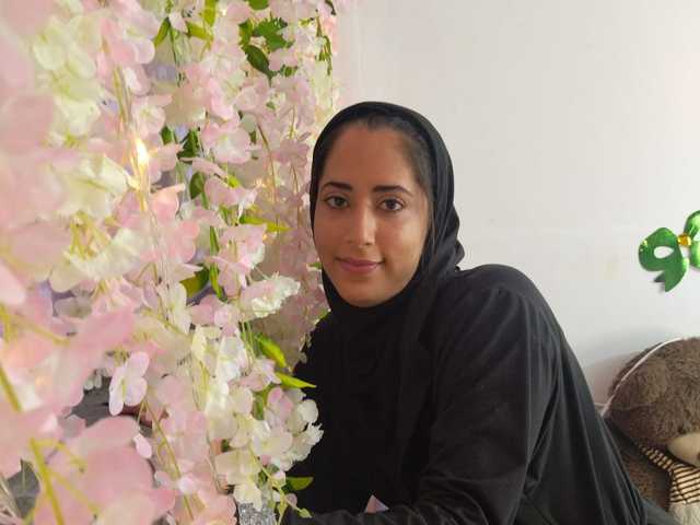 Photo du profil BasimaSaadi