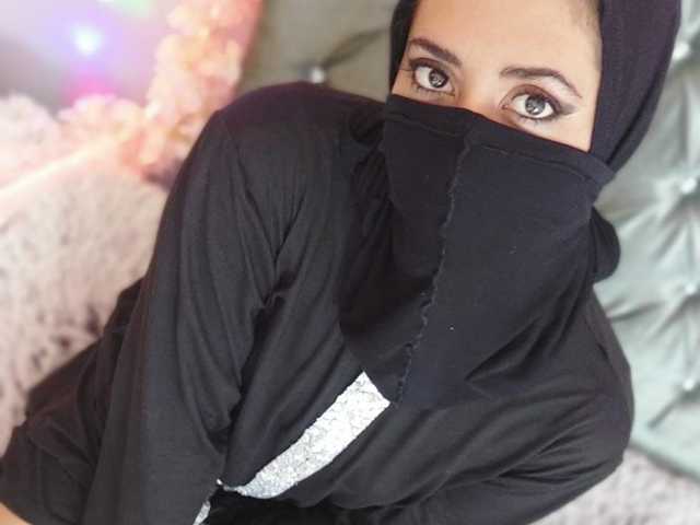 Photo du profil BasimaSaadi
