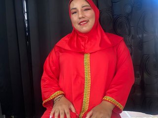 Chat vidéo érotique BasiraFalu