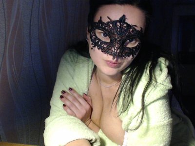 Chat vidéo érotique Basirochka