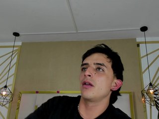 Chat vidéo érotique Bastardsexx-vc