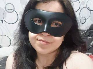 Chat vidéo érotique BatGirl-2