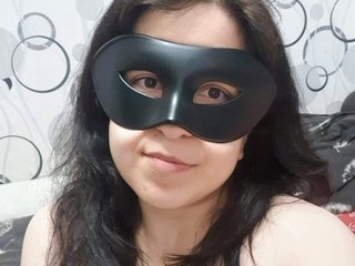 Chat vidéo érotique BatGirl-2